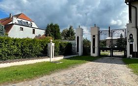 Agroturystyka pod Wieżą